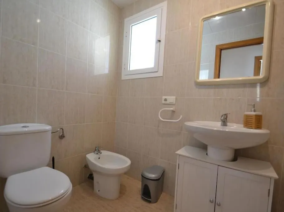 Holiday home Casa Sal De Mar With Privat Pool Villa Riumar