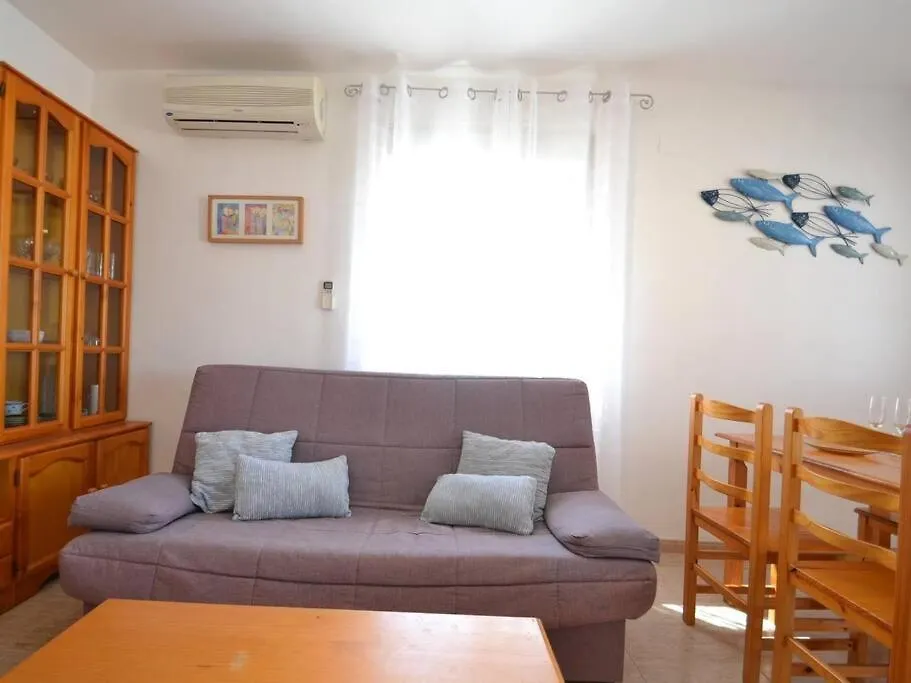 Holiday home Casa Sal De Mar With Privat Pool Villa Riumar
