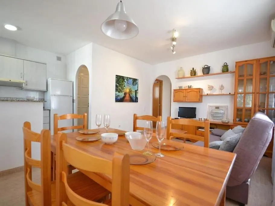 Casa Sal De Mar With Privat Pool Villa Riumar