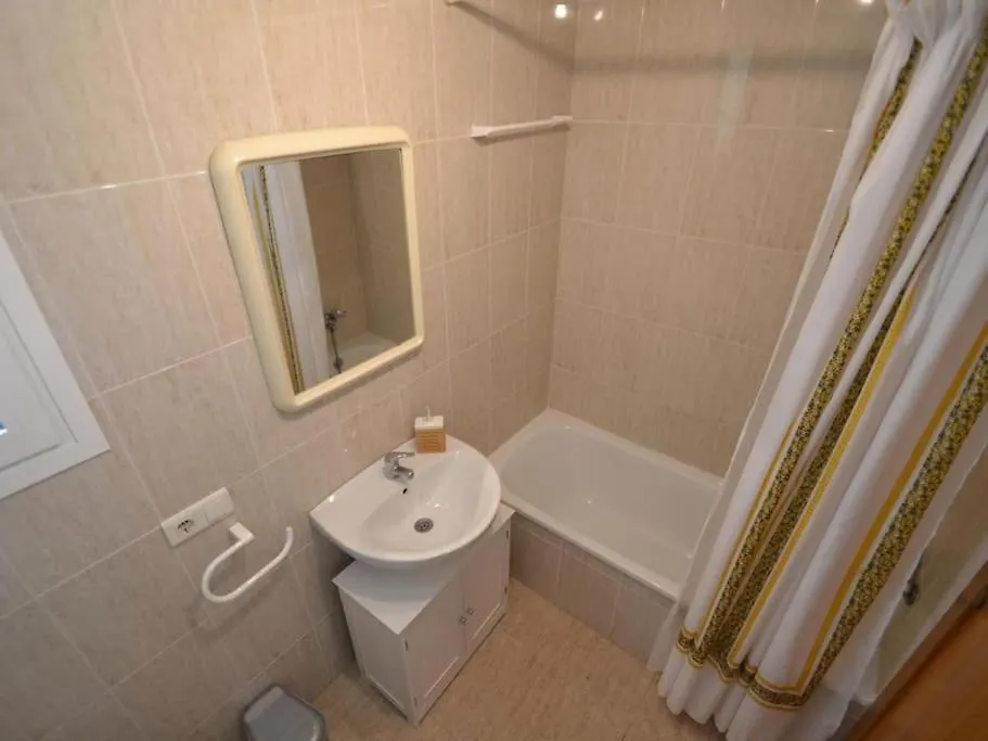 Casa Sal De Mar With Privat Pool Villa Riumar