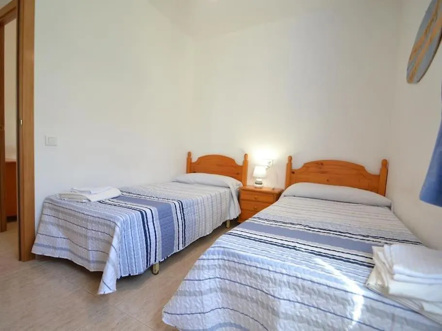Holiday home Casa Sal De Mar With Privat Pool Villa Riumar Spain