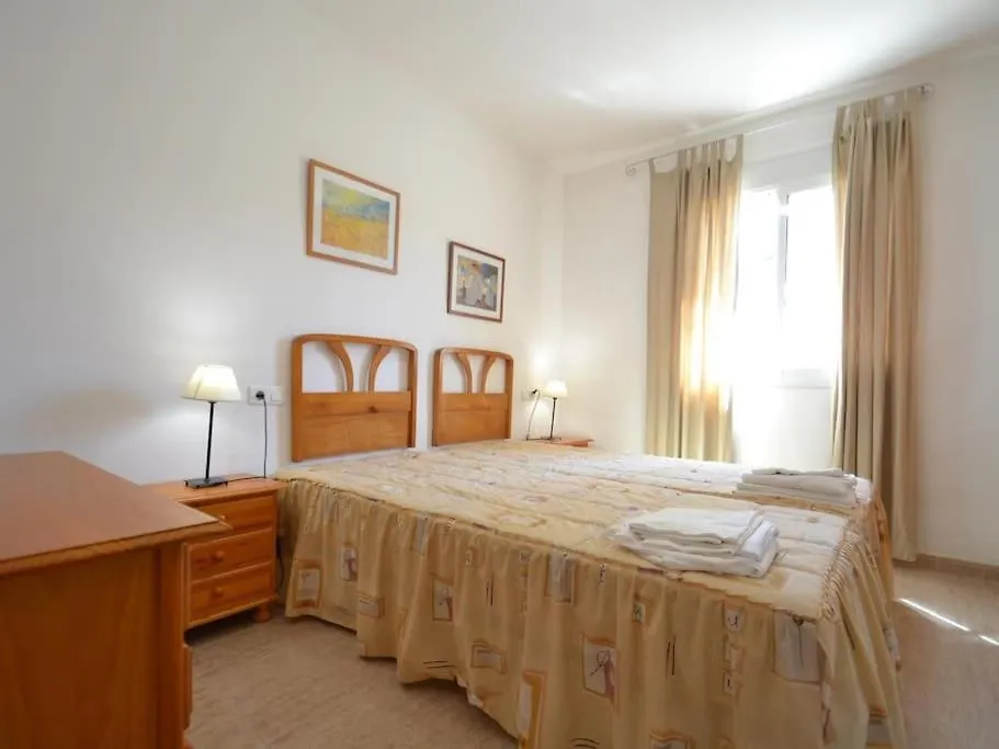 Holiday home Casa Sal De Mar With Privat Pool Villa Riumar Spain