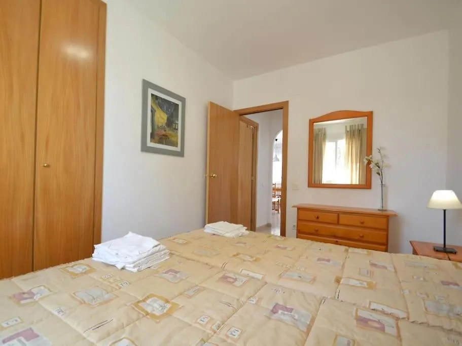 Casa Sal De Mar With Privat Pool Villa Riumar Holiday home