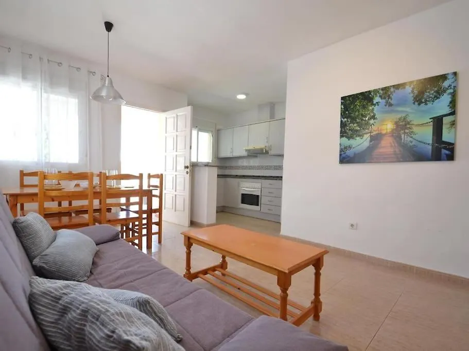 Holiday home Casa Sal De Mar With Privat Pool Villa Riumar