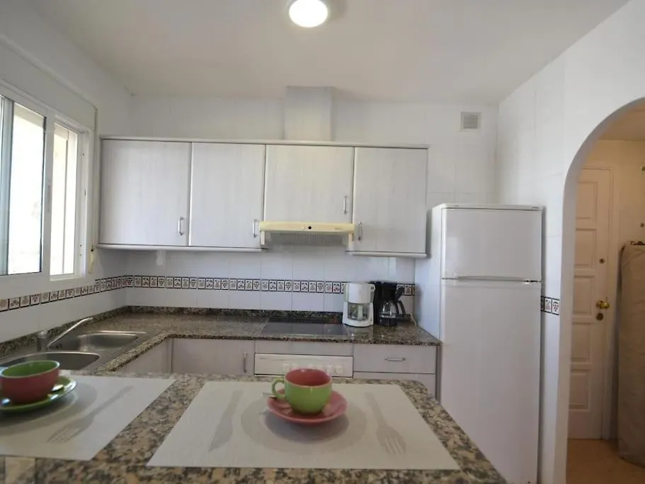 Holiday home Casa Sal De Mar With Privat Pool Villa Riumar