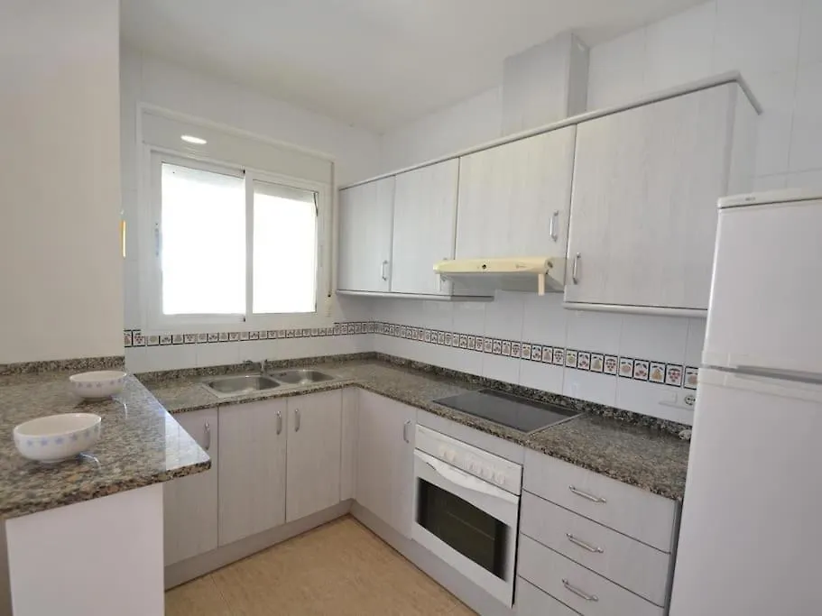 Casa Sal De Mar With Privat Pool Villa Riumar 0*,