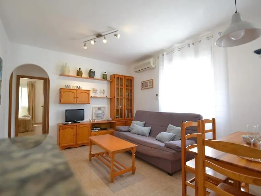 Holiday home Casa Sal De Mar With Privat Pool Villa Riumar